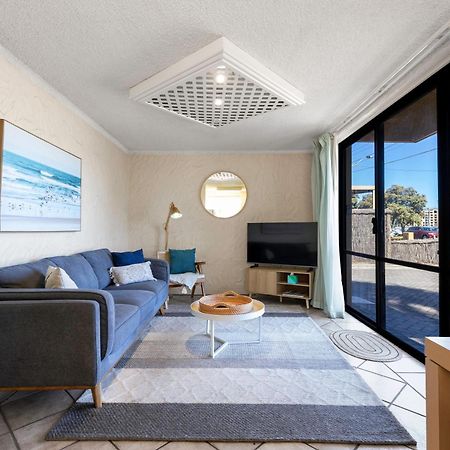 אדלייד Bayswaterfront Apartments מראה חיצוני תמונה