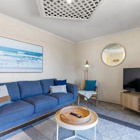 אדלייד Bayswaterfront Apartments מראה חיצוני תמונה