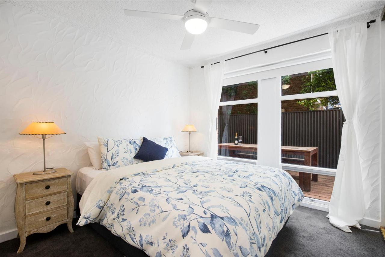 אדלייד Bayswaterfront Apartments מראה חיצוני תמונה