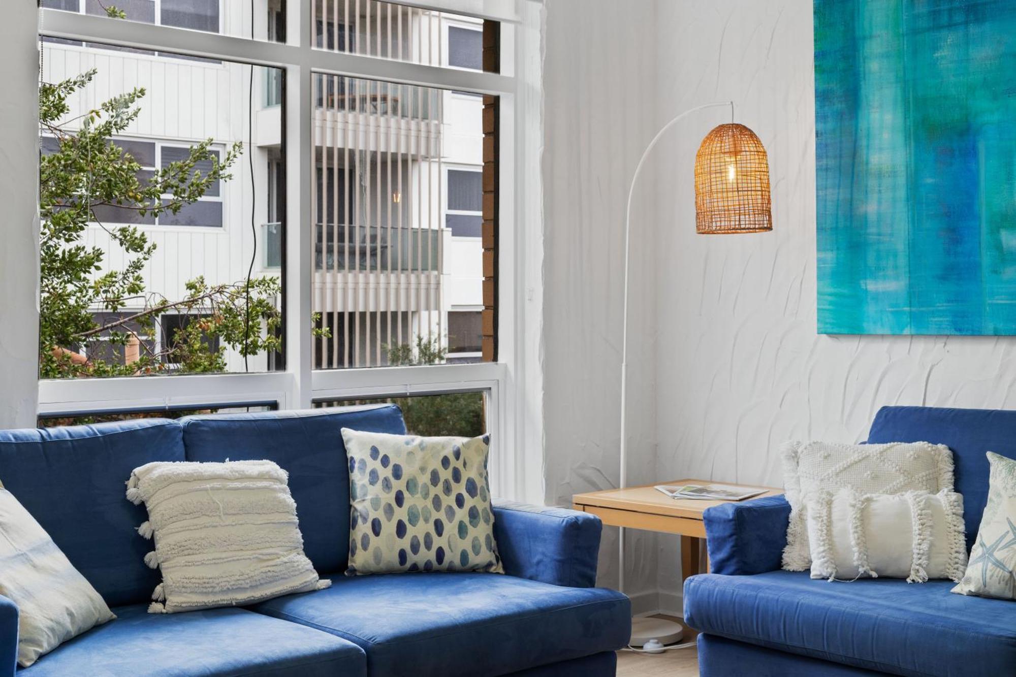 אדלייד Bayswaterfront Apartments חדר תמונה