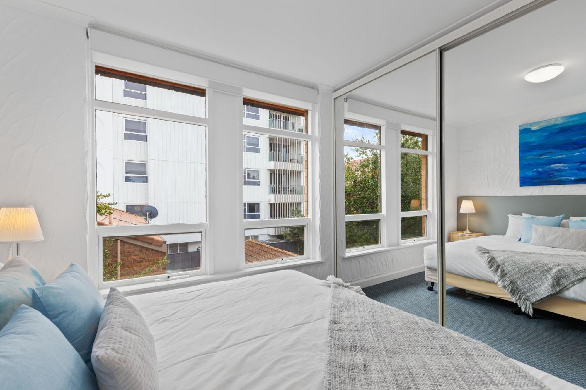 אדלייד Bayswaterfront Apartments חדר תמונה
