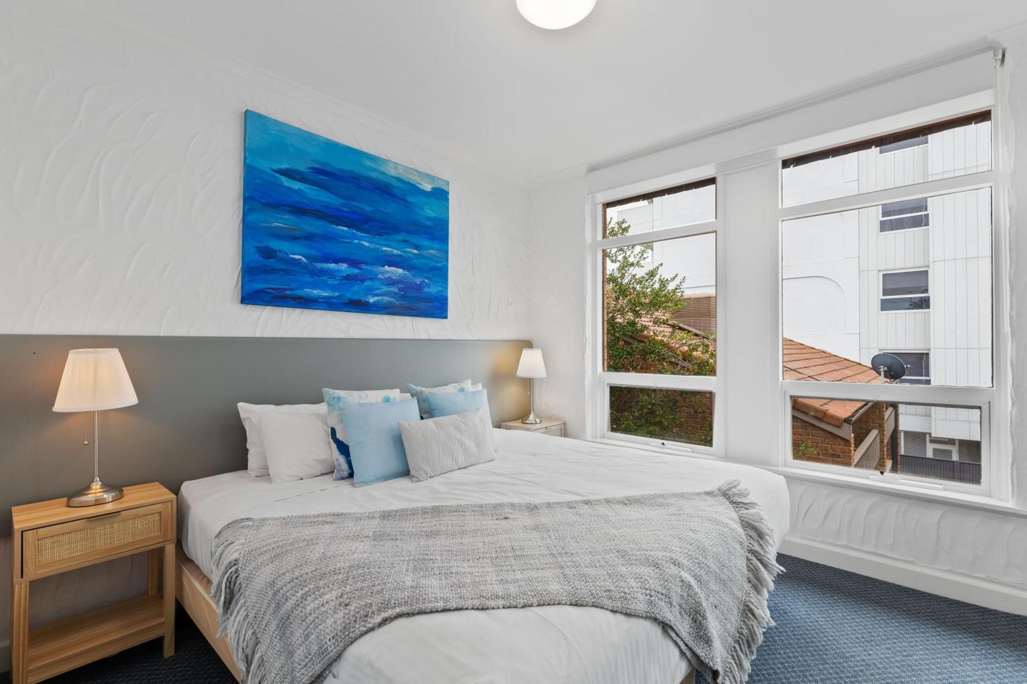 אדלייד Bayswaterfront Apartments מראה חיצוני תמונה