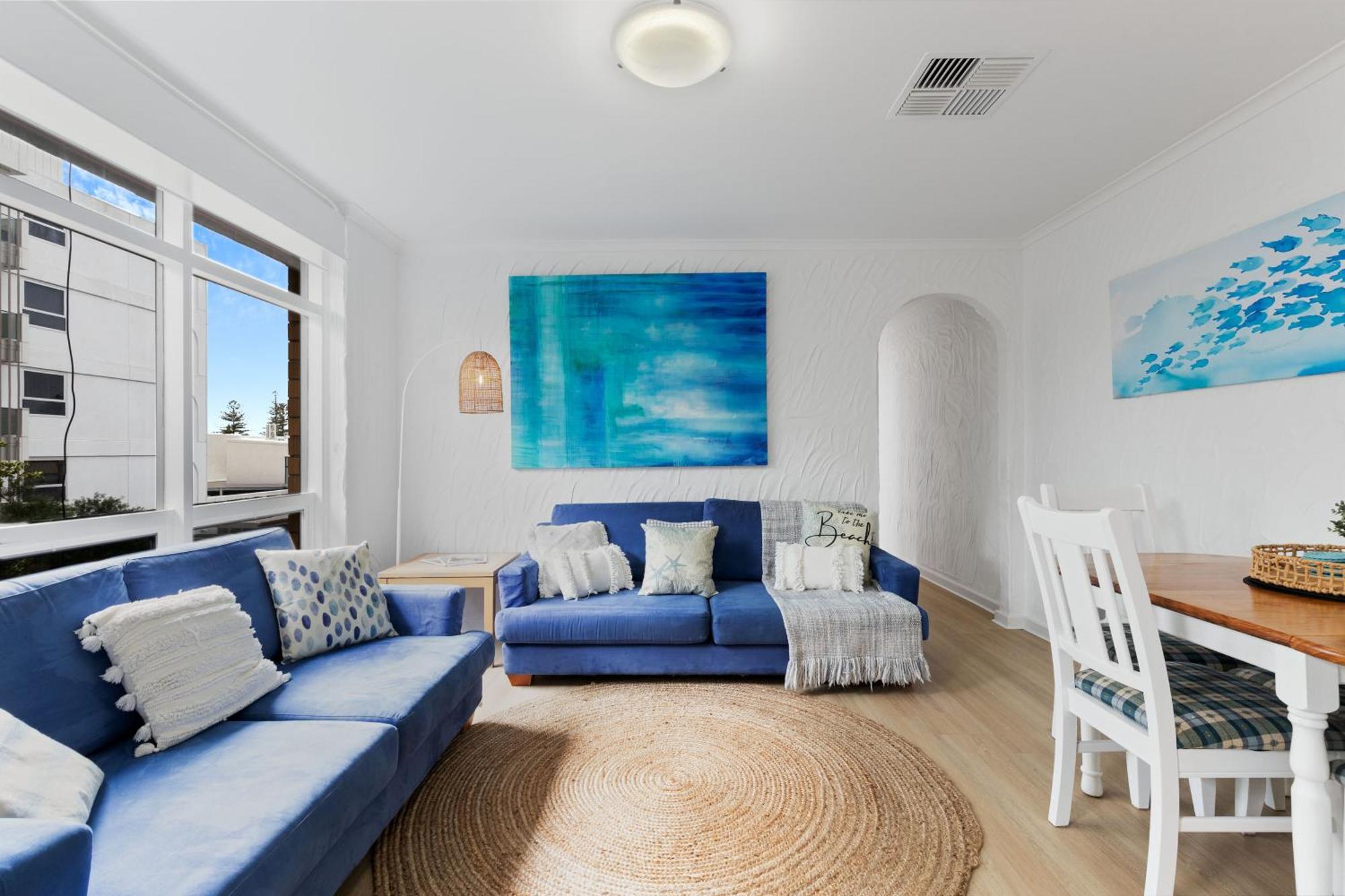 אדלייד Bayswaterfront Apartments מראה חיצוני תמונה