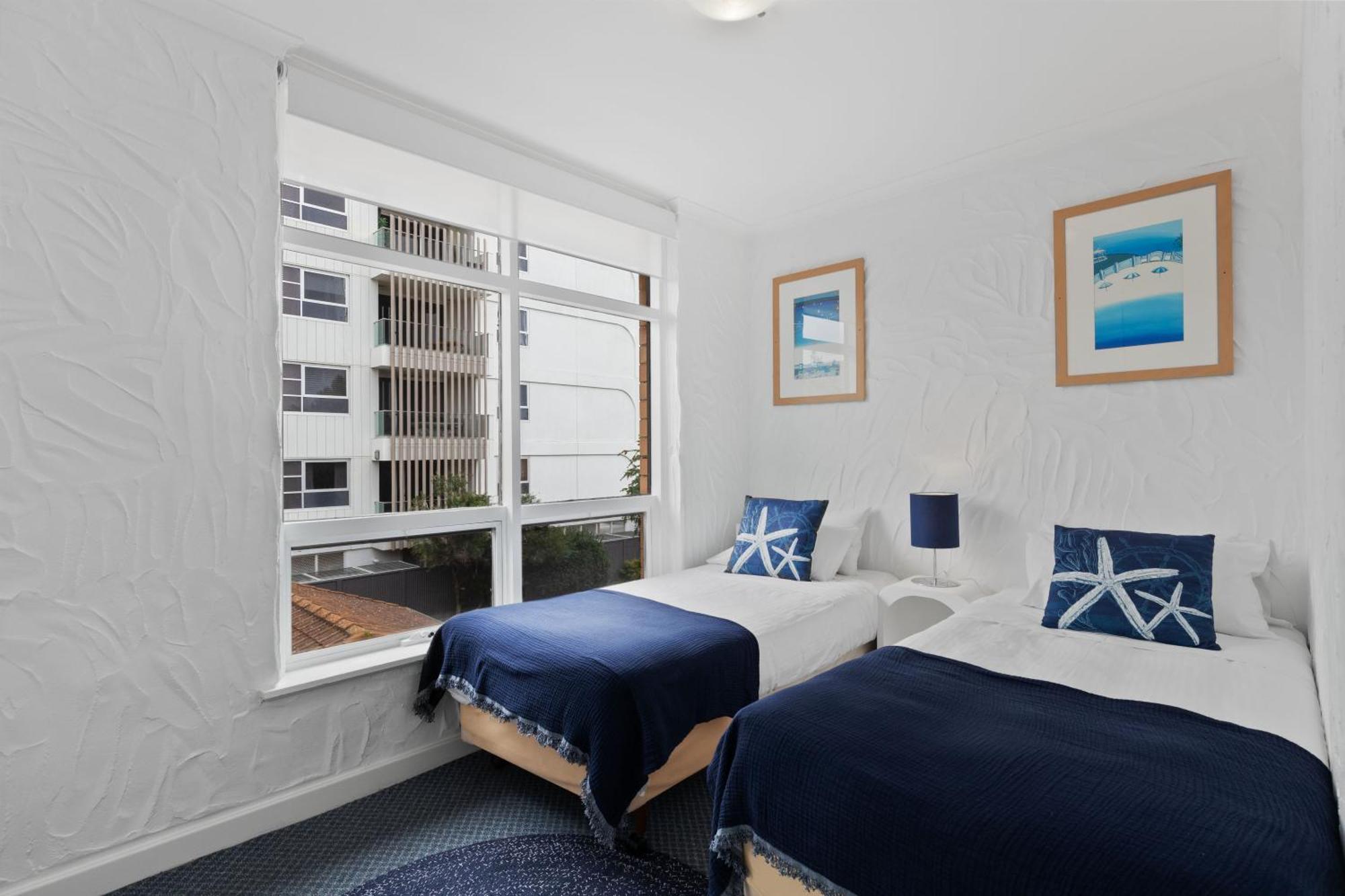 אדלייד Bayswaterfront Apartments מראה חיצוני תמונה