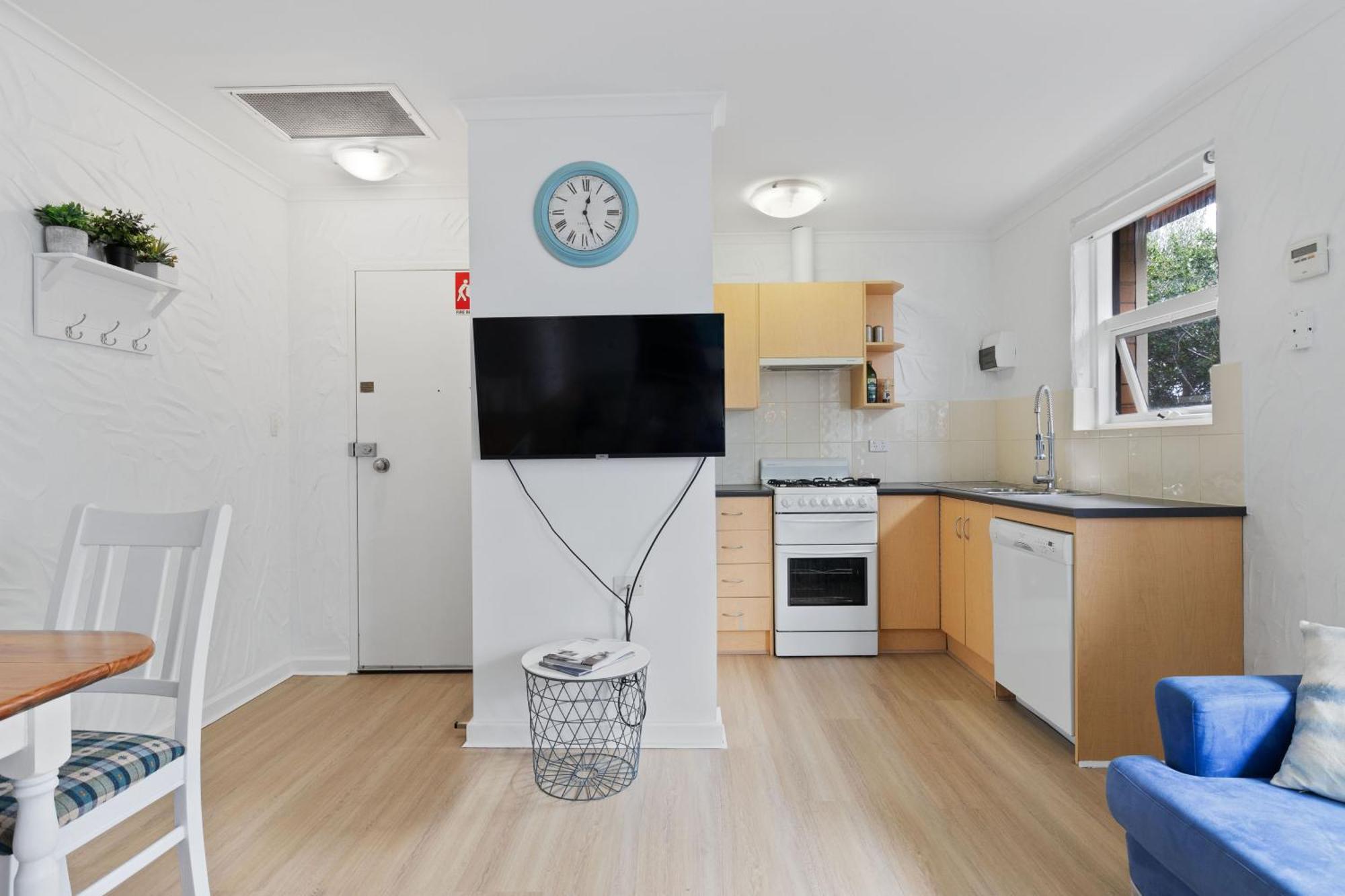 אדלייד Bayswaterfront Apartments חדר תמונה