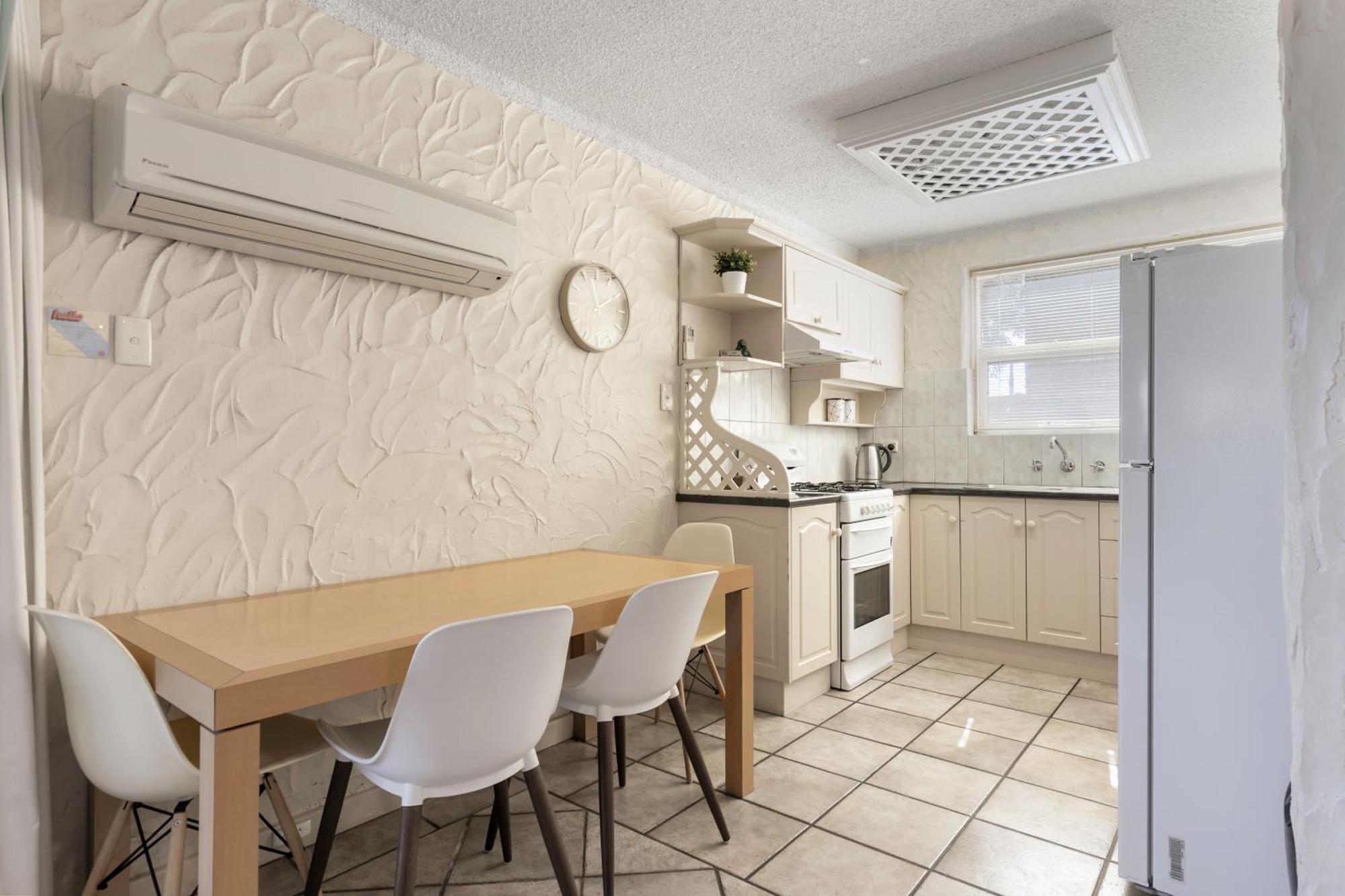אדלייד Bayswaterfront Apartments חדר תמונה
