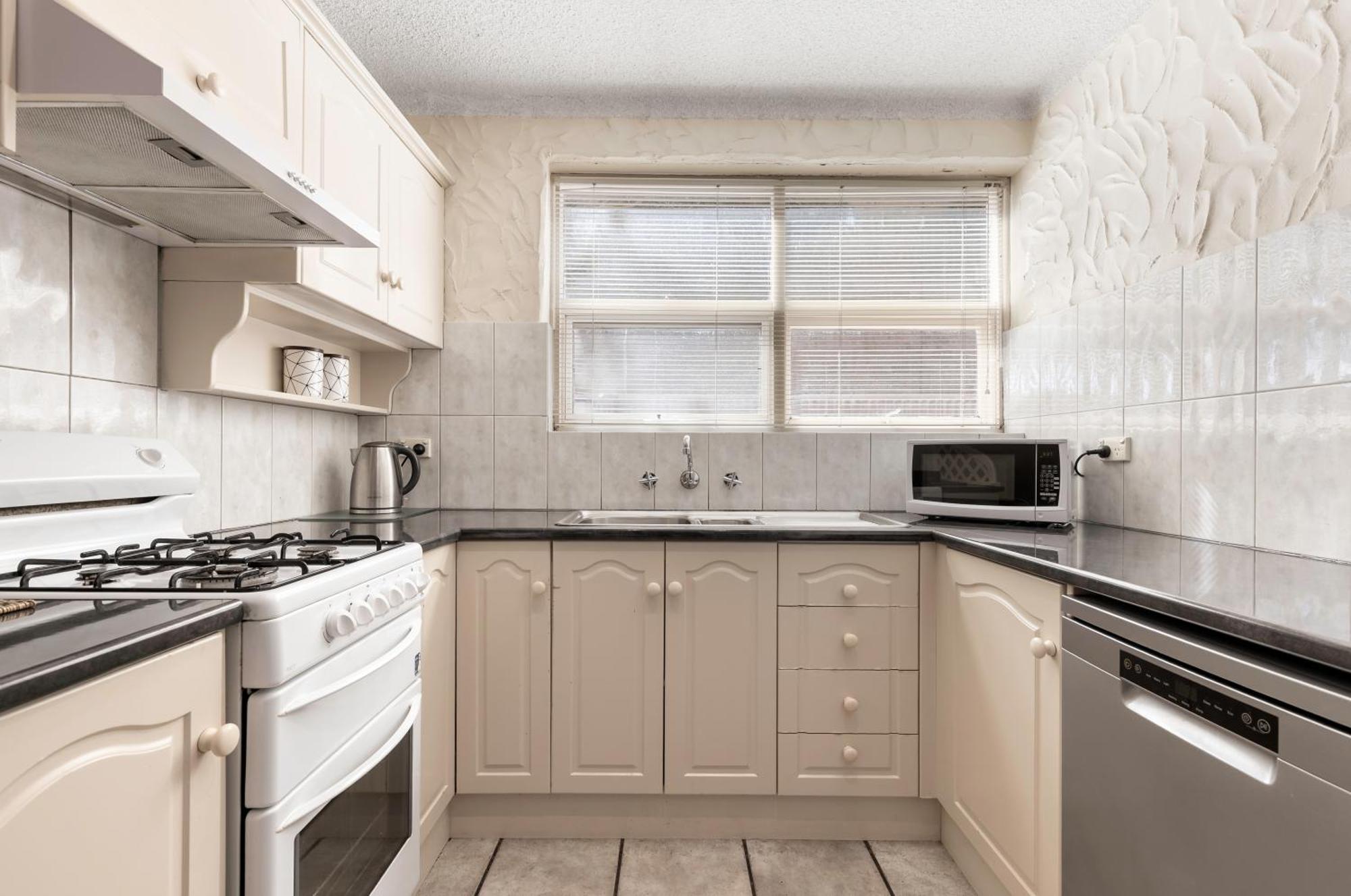 אדלייד Bayswaterfront Apartments מראה חיצוני תמונה