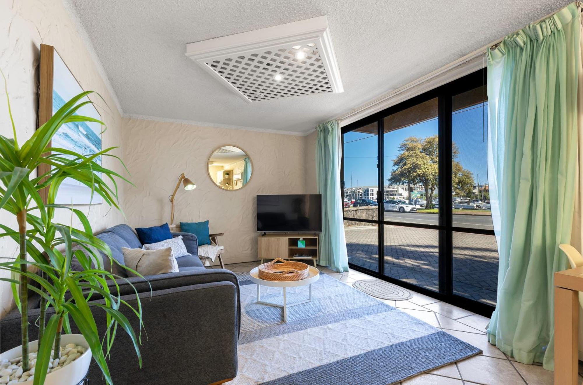 אדלייד Bayswaterfront Apartments חדר תמונה