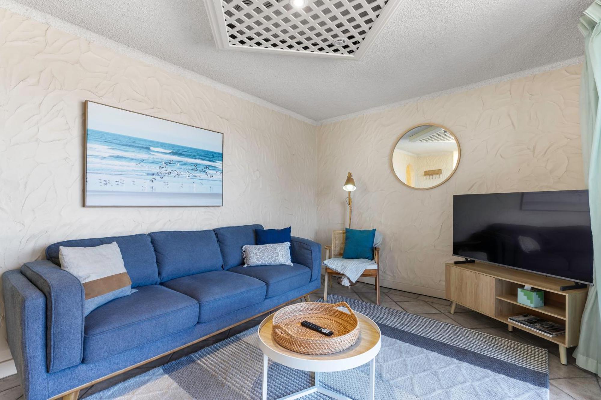אדלייד Bayswaterfront Apartments מראה חיצוני תמונה