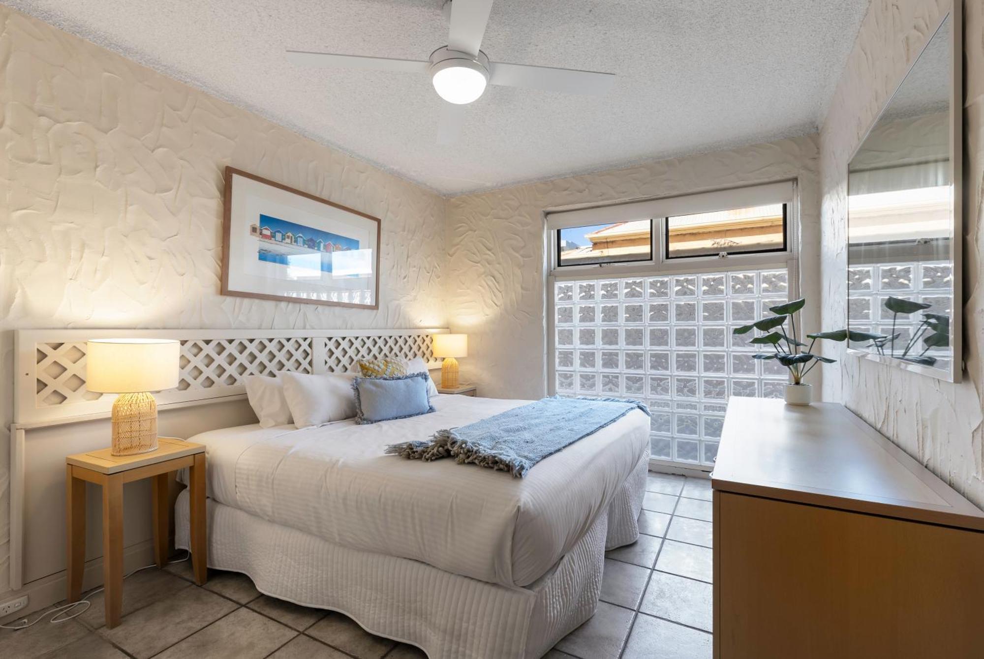 אדלייד Bayswaterfront Apartments מראה חיצוני תמונה
