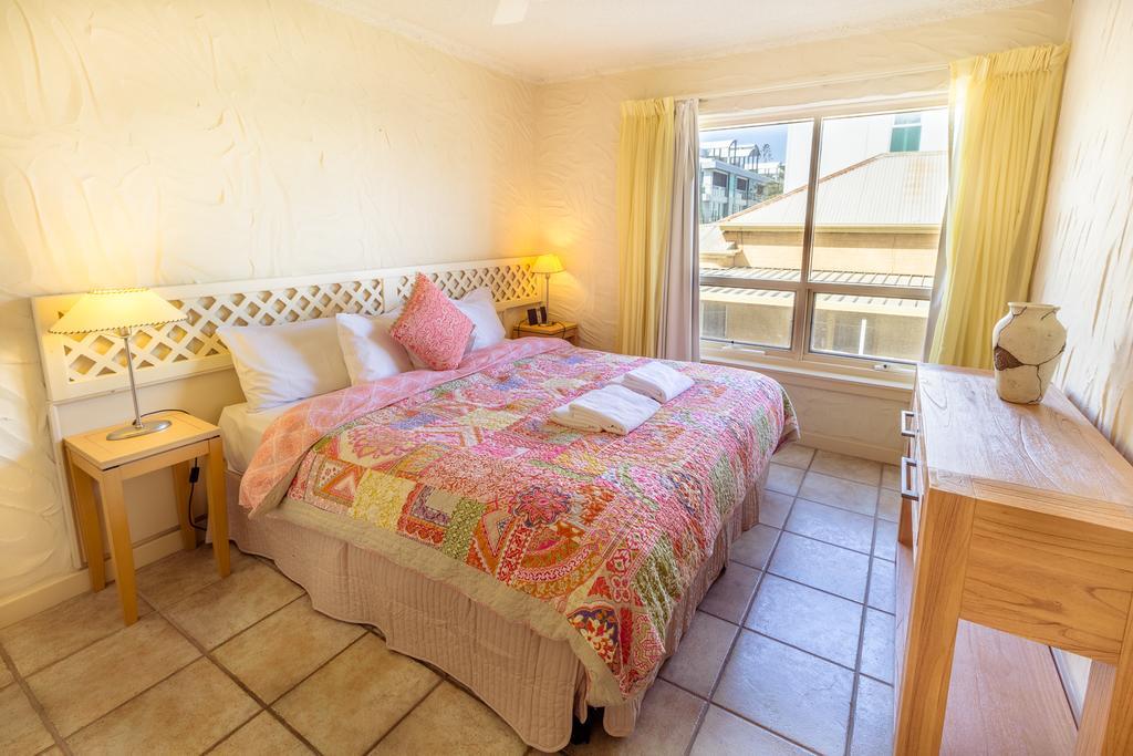 אדלייד Bayswaterfront Apartments מראה חיצוני תמונה