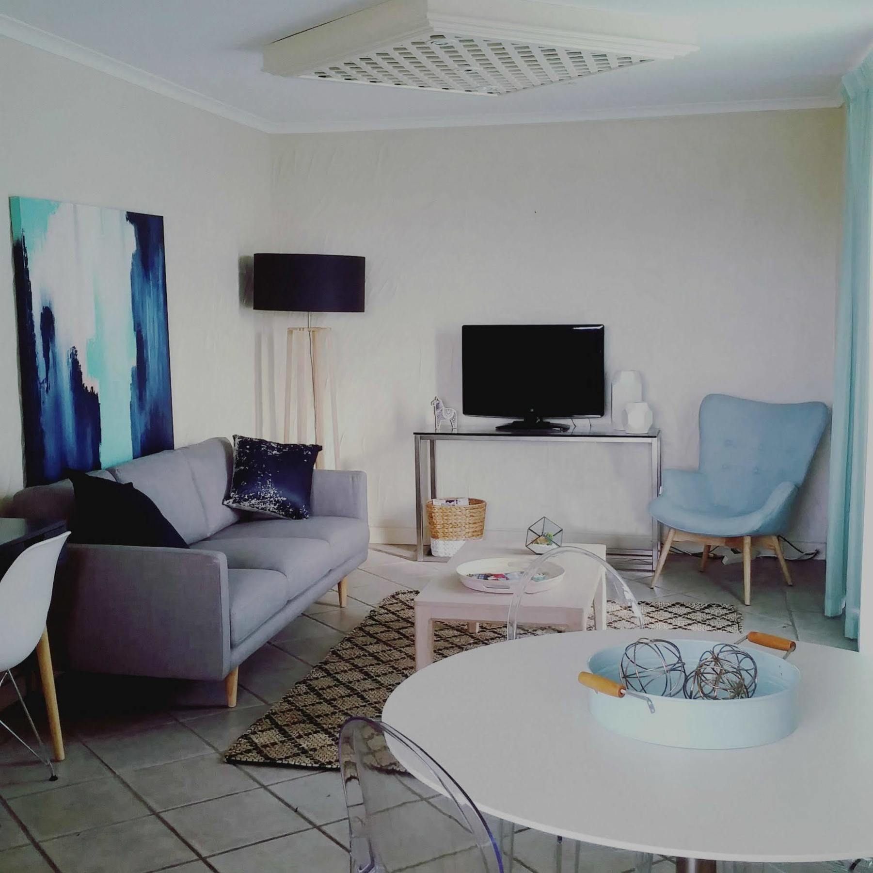 אדלייד Bayswaterfront Apartments מראה חיצוני תמונה