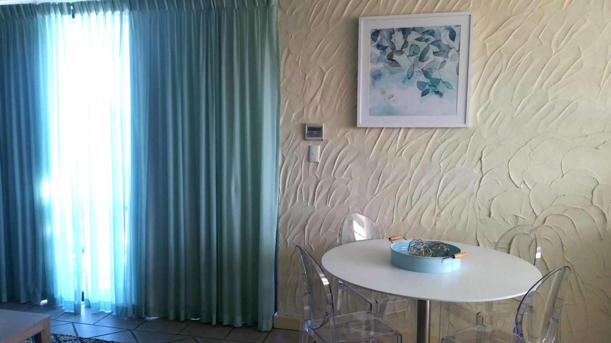 אדלייד Bayswaterfront Apartments מראה חיצוני תמונה