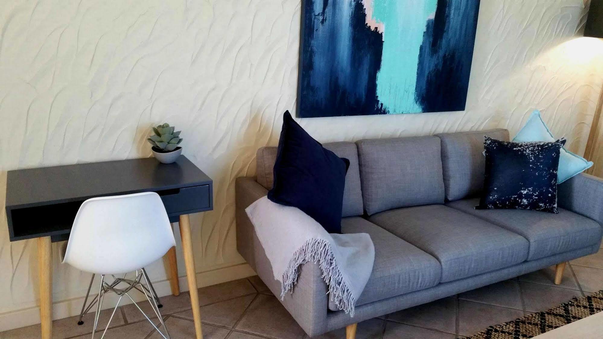 אדלייד Bayswaterfront Apartments מראה חיצוני תמונה