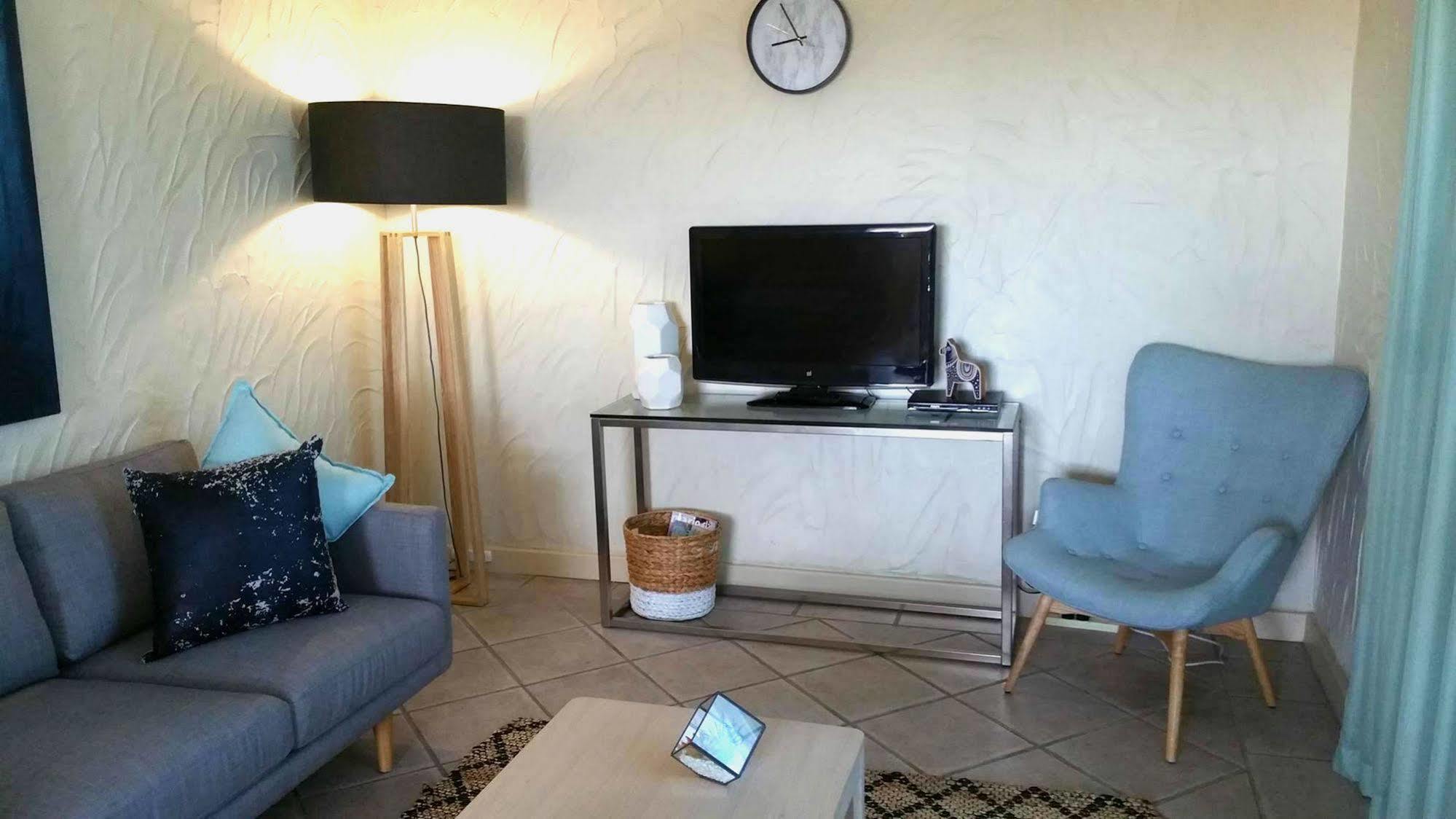 אדלייד Bayswaterfront Apartments מראה חיצוני תמונה