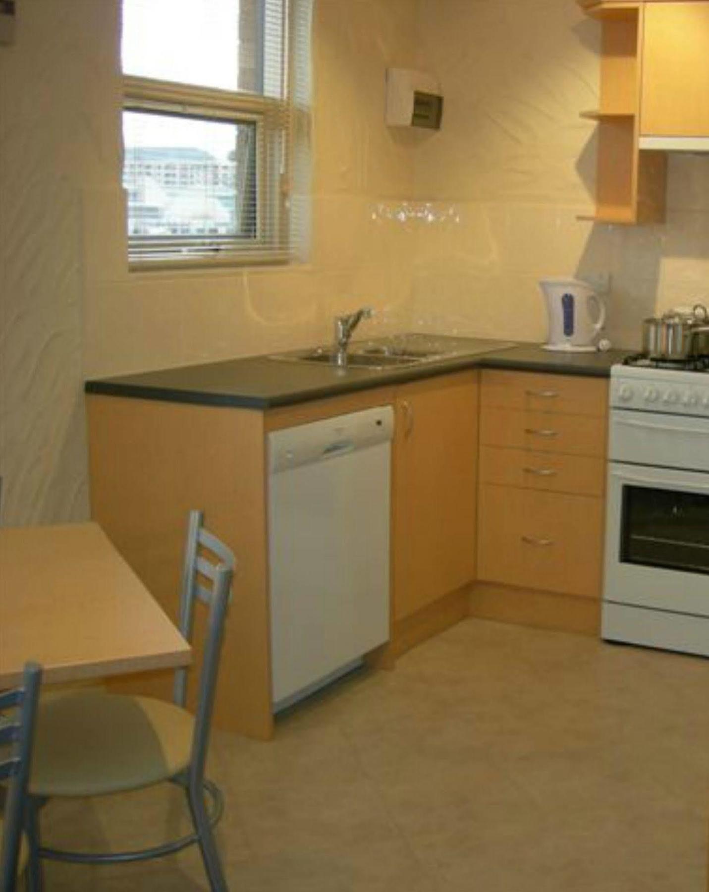 אדלייד Bayswaterfront Apartments מראה חיצוני תמונה