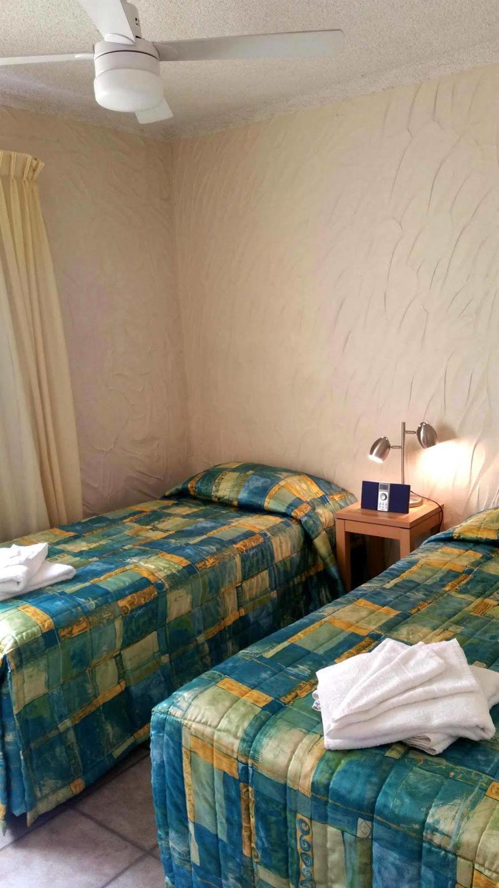 אדלייד Bayswaterfront Apartments מראה חיצוני תמונה