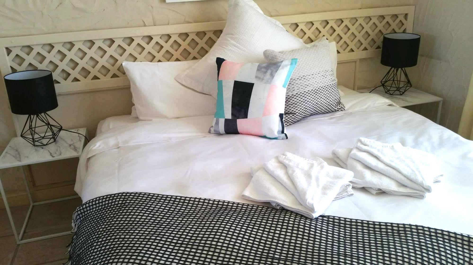 אדלייד Bayswaterfront Apartments מראה חיצוני תמונה