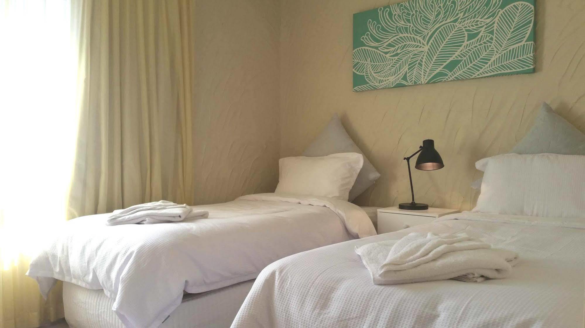 אדלייד Bayswaterfront Apartments מראה חיצוני תמונה