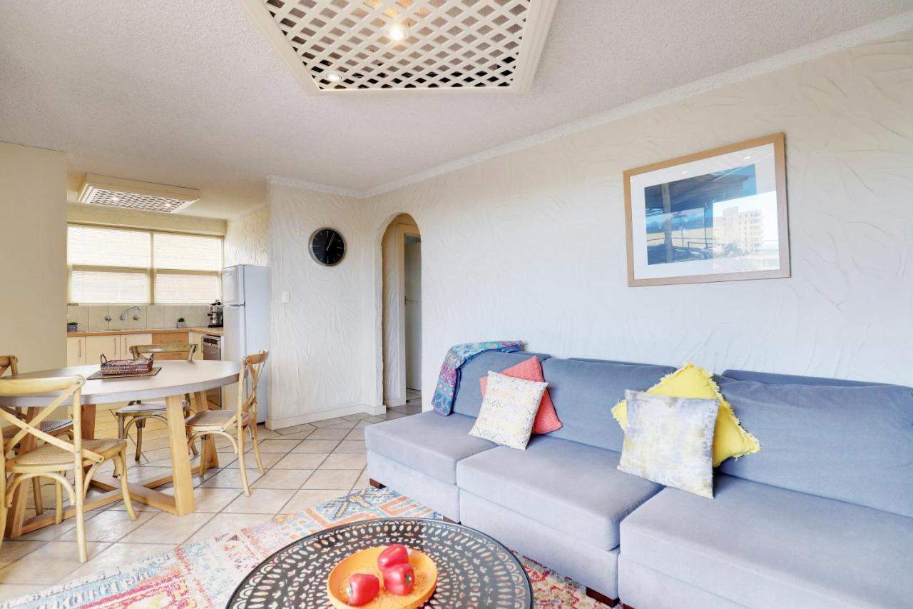 אדלייד Bayswaterfront Apartments מראה חיצוני תמונה