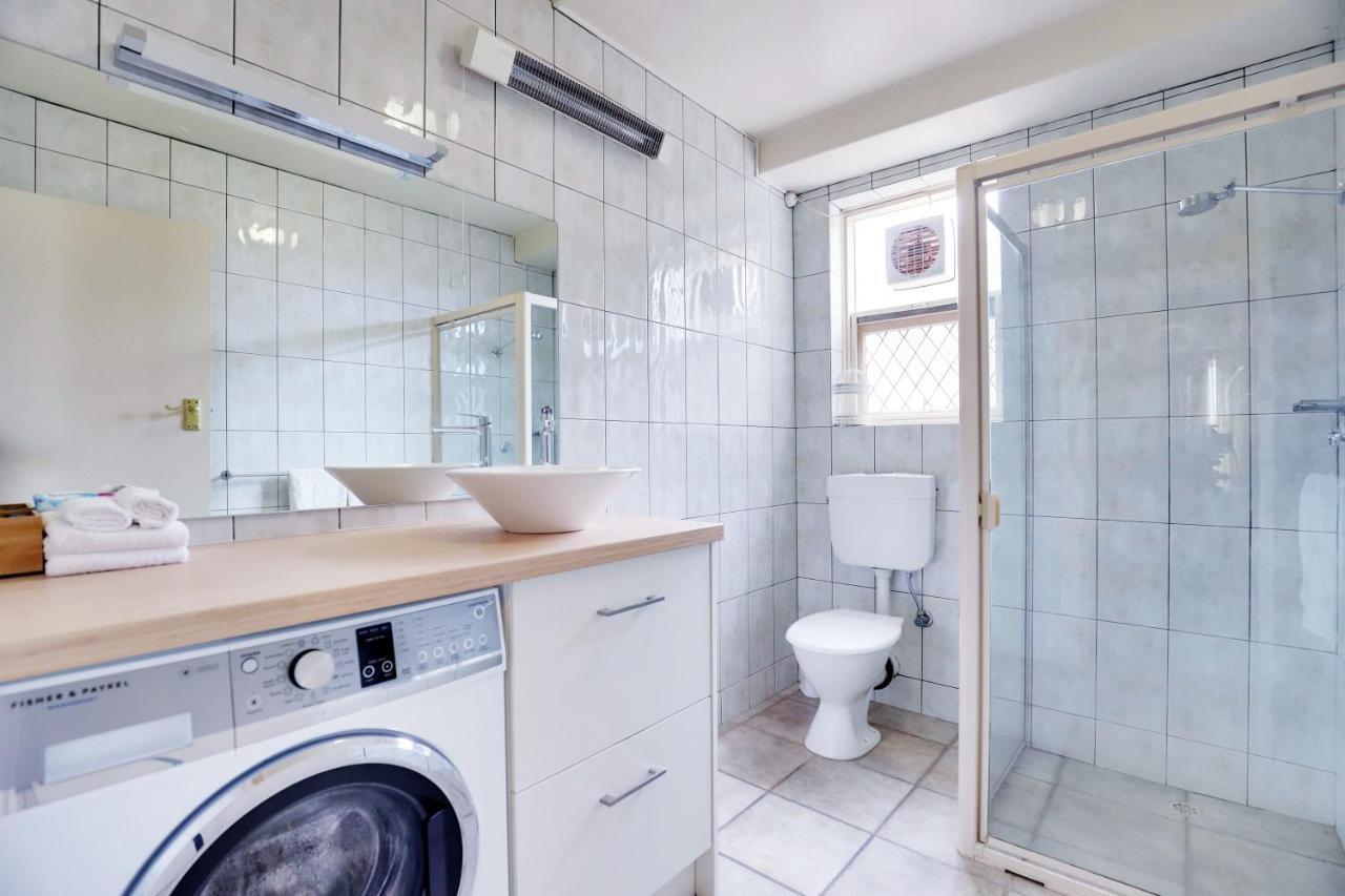 אדלייד Bayswaterfront Apartments מראה חיצוני תמונה