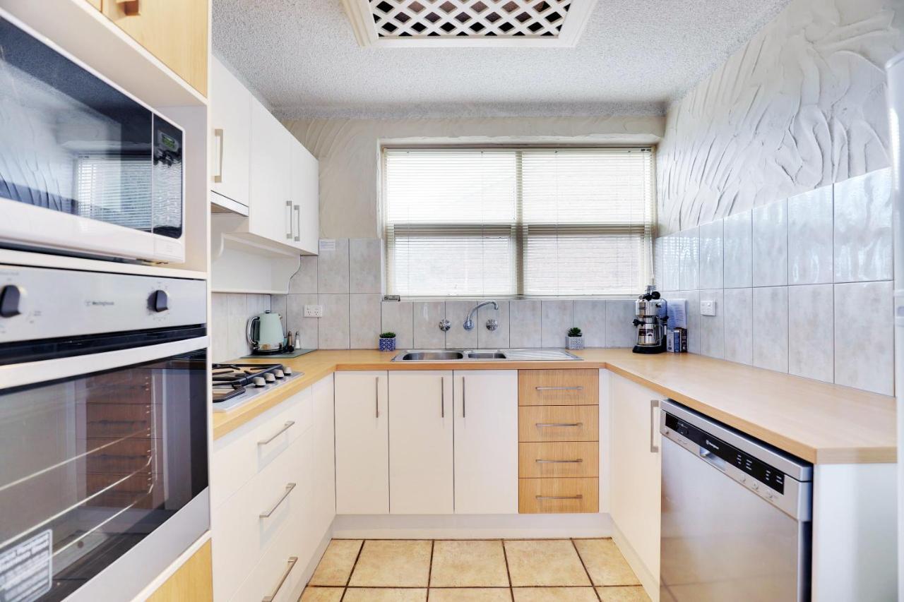 אדלייד Bayswaterfront Apartments מראה חיצוני תמונה