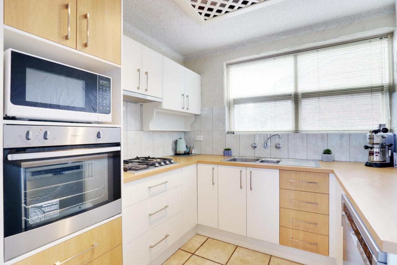 אדלייד Bayswaterfront Apartments מראה חיצוני תמונה