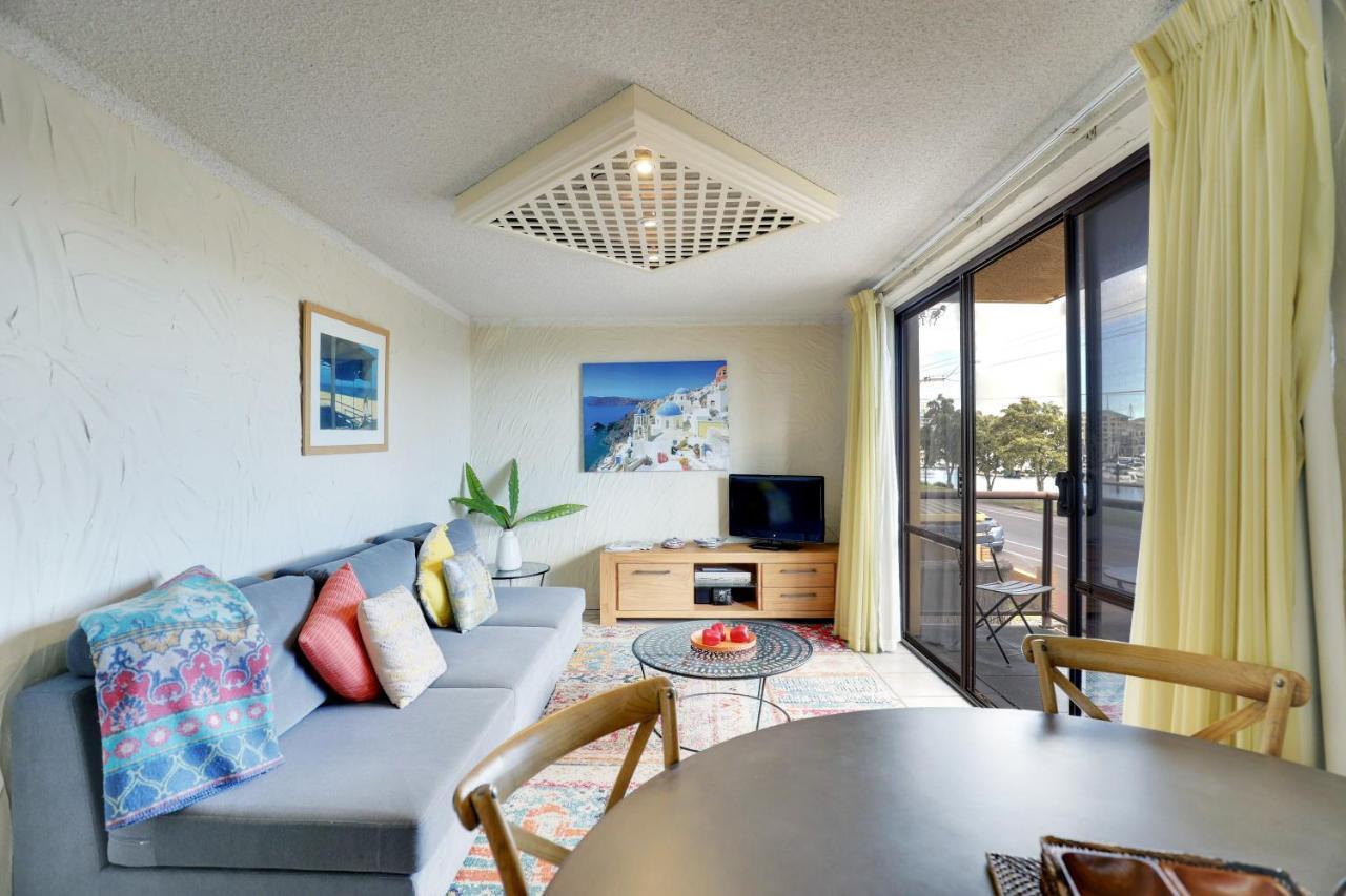 אדלייד Bayswaterfront Apartments מראה חיצוני תמונה
