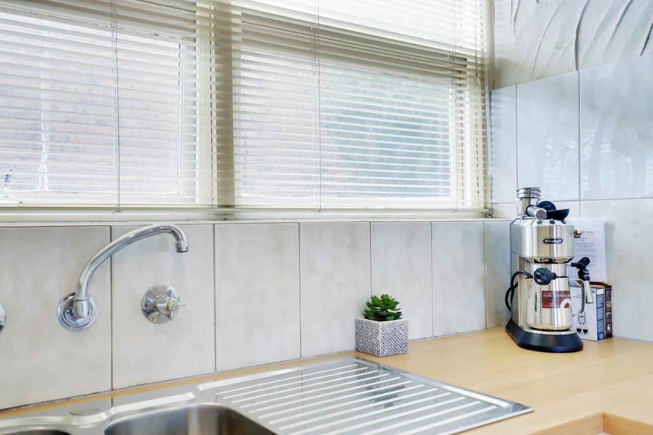 אדלייד Bayswaterfront Apartments מראה חיצוני תמונה