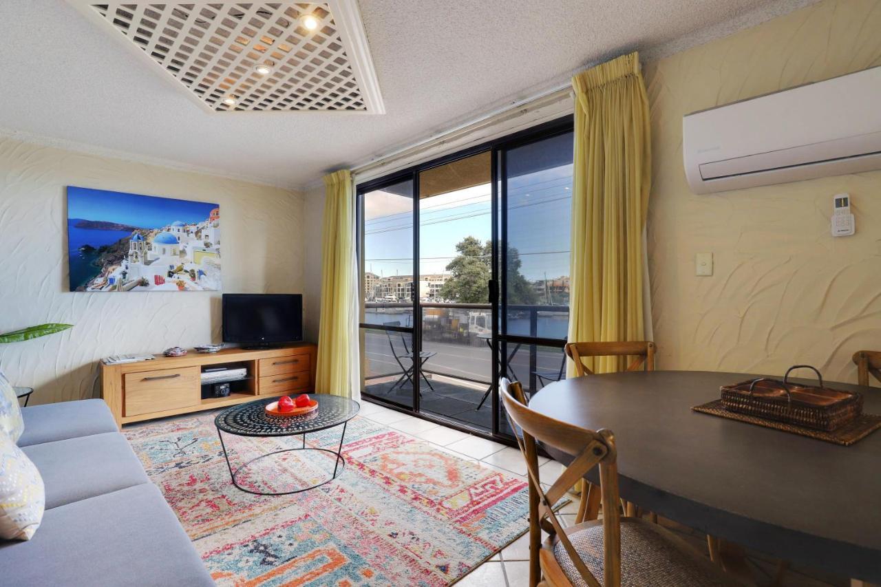 אדלייד Bayswaterfront Apartments מראה חיצוני תמונה